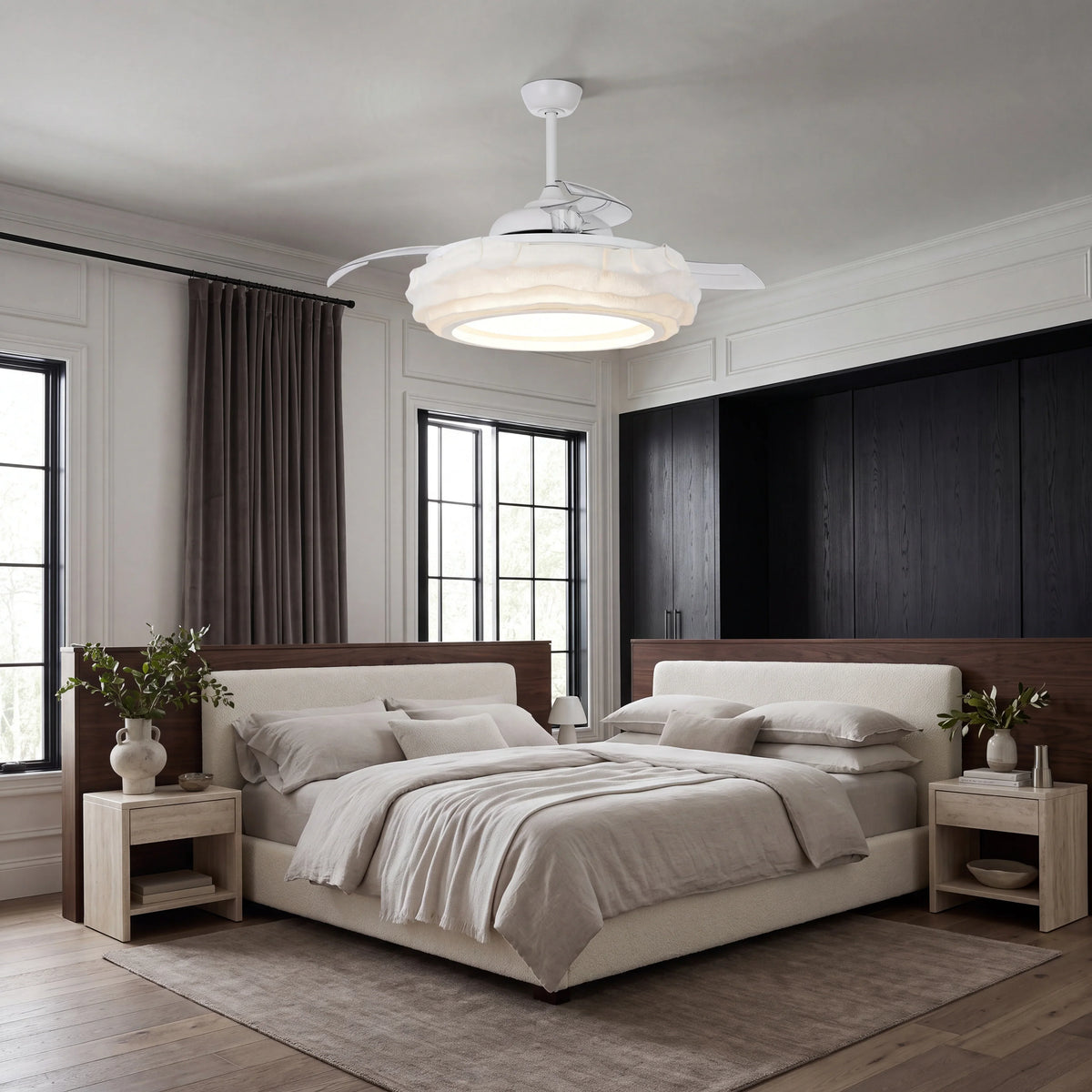 Jaipur Smart Fan 52"