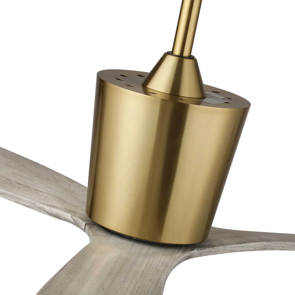 Dylan Gray Ceiling Fan 54" - Perimost