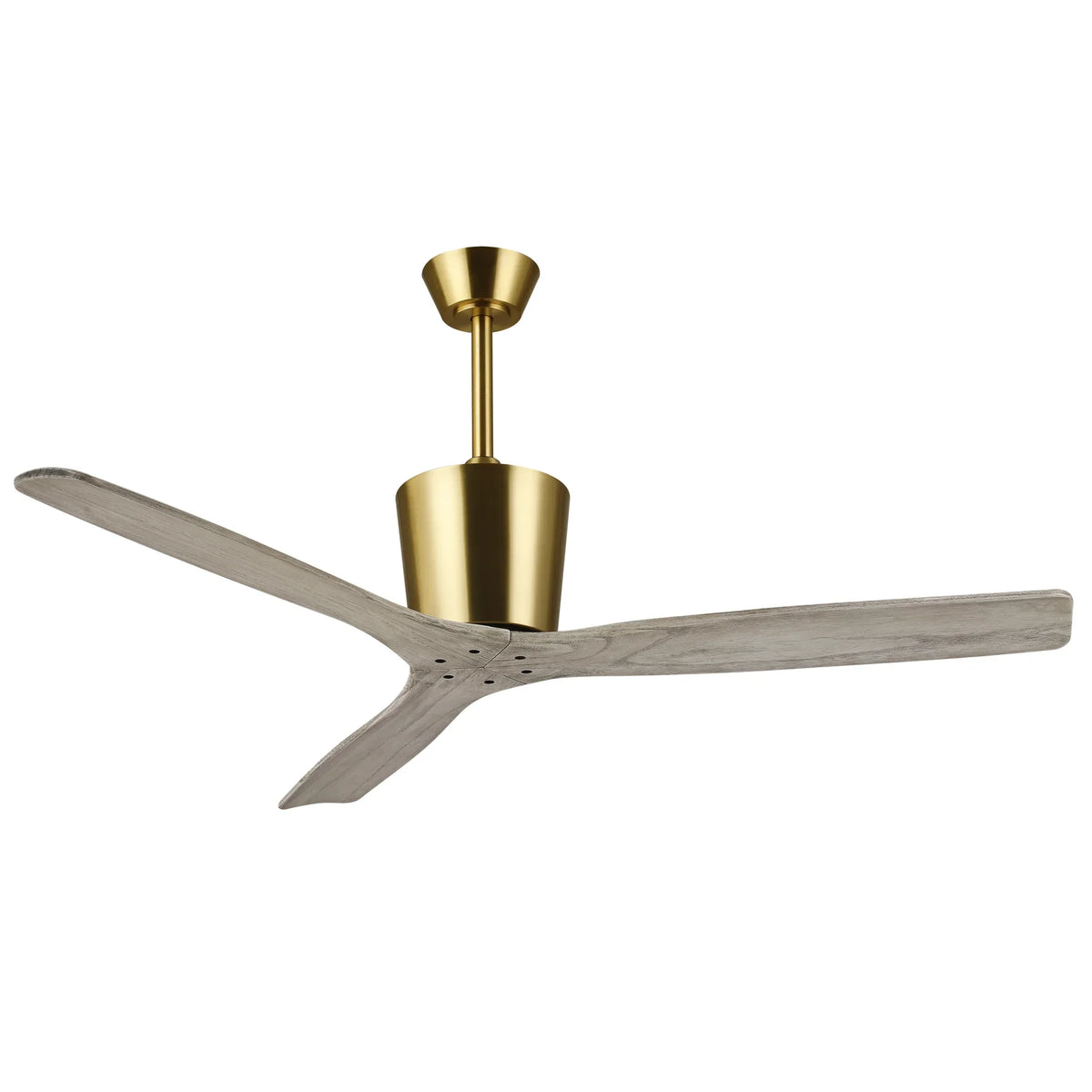 Dylan Gray Ceiling Fan 54" - Perimost