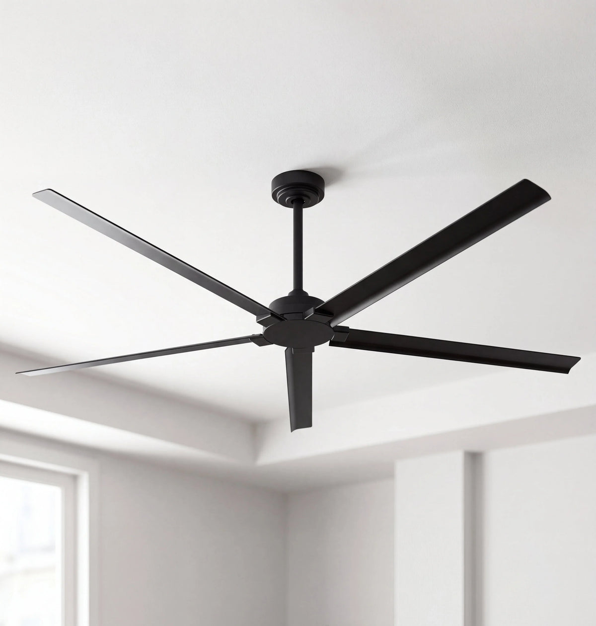 Winni Outdoor Ceiling Fan 72"
