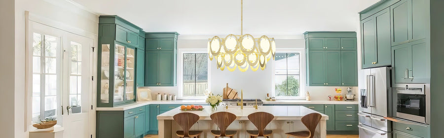 From Design to Craftsmanship: Perimost, a Vision for Timeless Luxury Lighting