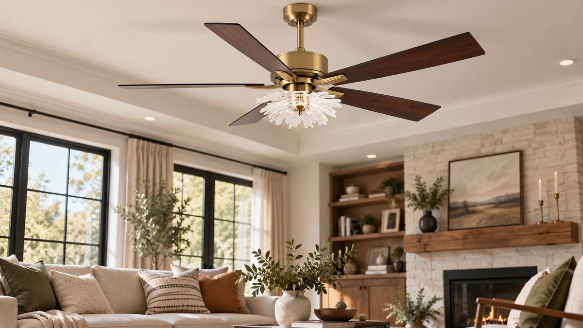 Can You Replace Just the Motor in a Ceiling Fan? A Complete Guide