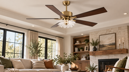 Can You Replace Just the Motor in a Ceiling Fan? A Complete Guide