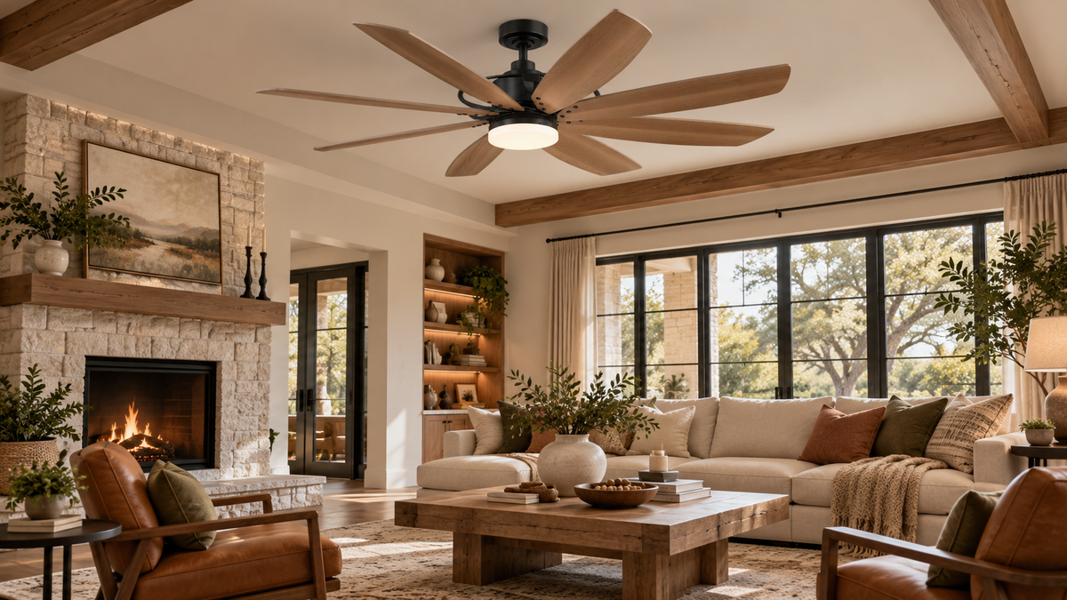 Are Solid Wood Blades Ceiling Fan Blades Worth It?