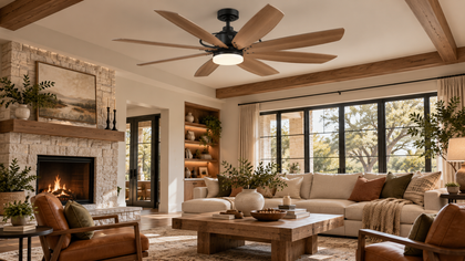 Are Solid Wood Blades Ceiling Fan Blades Worth It?