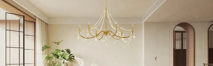 Lighting Moments, Uniquely Yours – The Story of Our Craftsmanship
