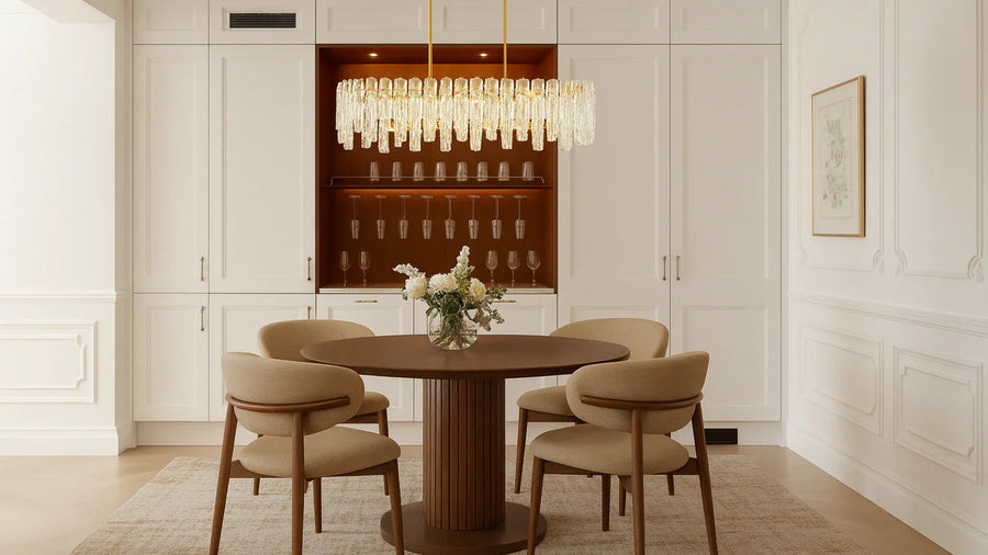 When Light Meets Ice: The Meaning of Sustainability