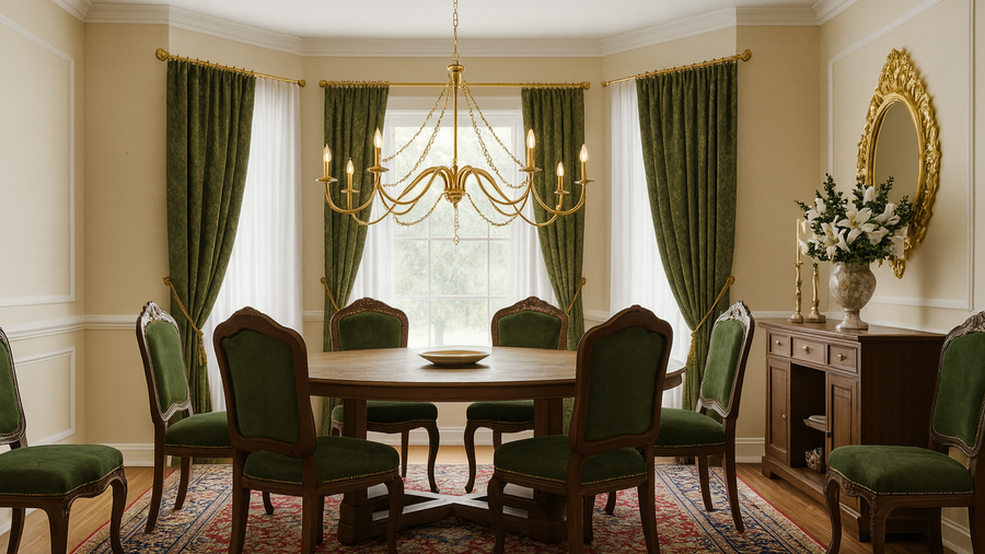 Lighting Moments, Uniquely Yours – The Story of Our Craftsmanship