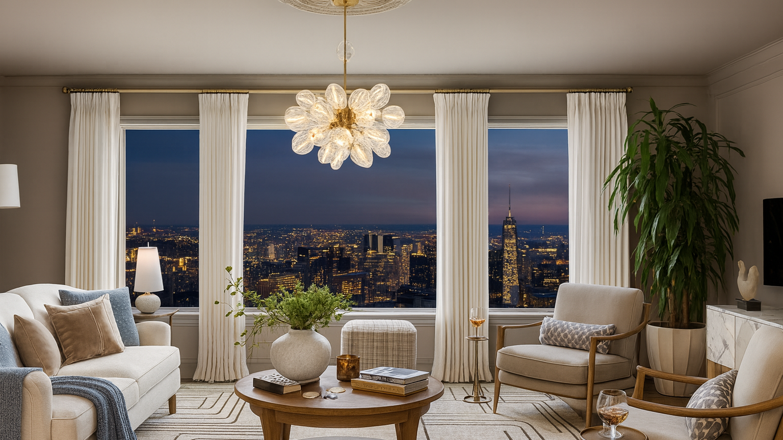 From Design to Craftsmanship: Perimost, a Vision for Timeless Luxury Lighting