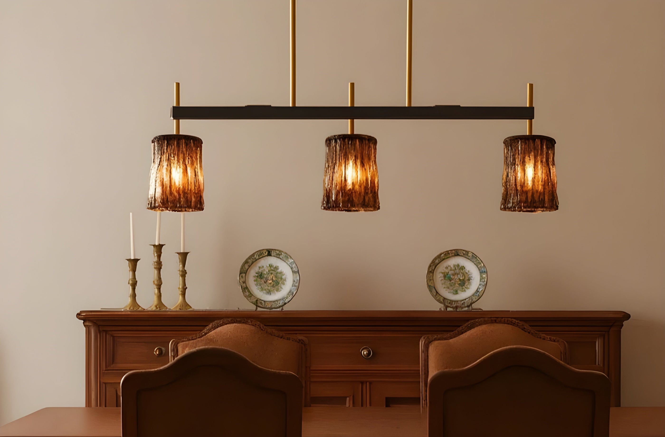 How to Choose Linear Lighting for Your Dining Room？
