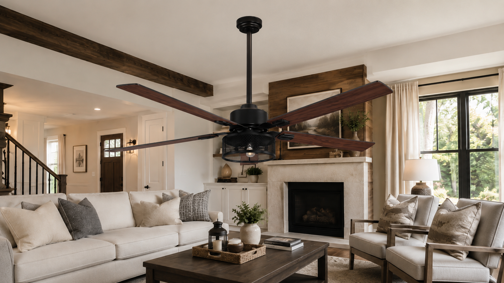 How to Reset Ceiling Fan Remote?