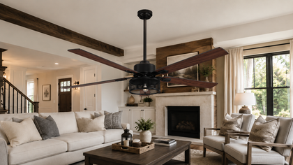 How to Reset Ceiling Fan Remote?