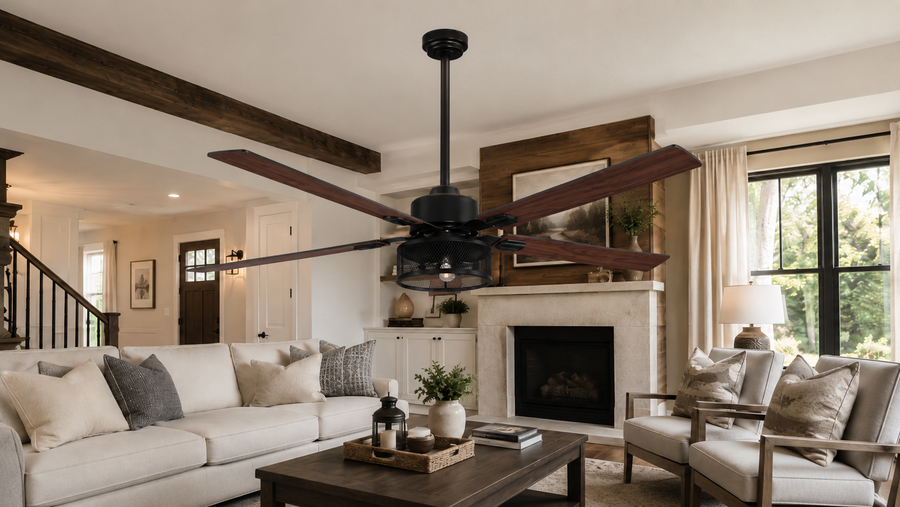 How to Reset Ceiling Fan Remote?