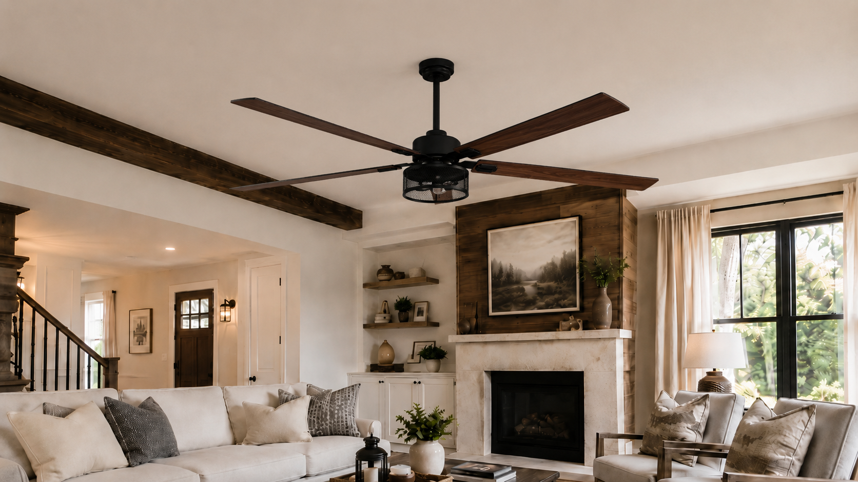 How to Reset Ceiling Fan Remote? - Perimost