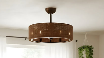 Traditional Ceiling Fans on Sloped Ceilings: What You Need to Know