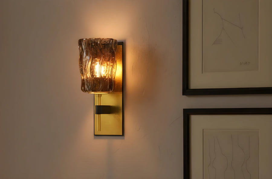 Are Hardwired Wall Sconces Better for a Living Room?