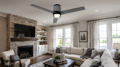 How to Make Your Existing Ceiling Fan Smart with a Smart Switch？ - Perimost