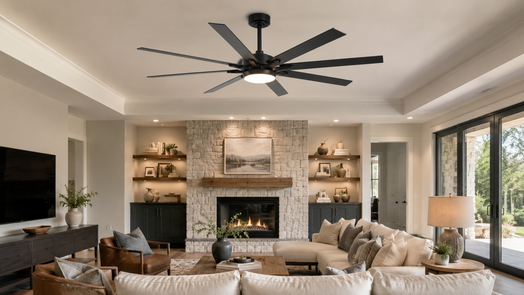 Ceiling Fan Replacement Parts: What Can You Replace?