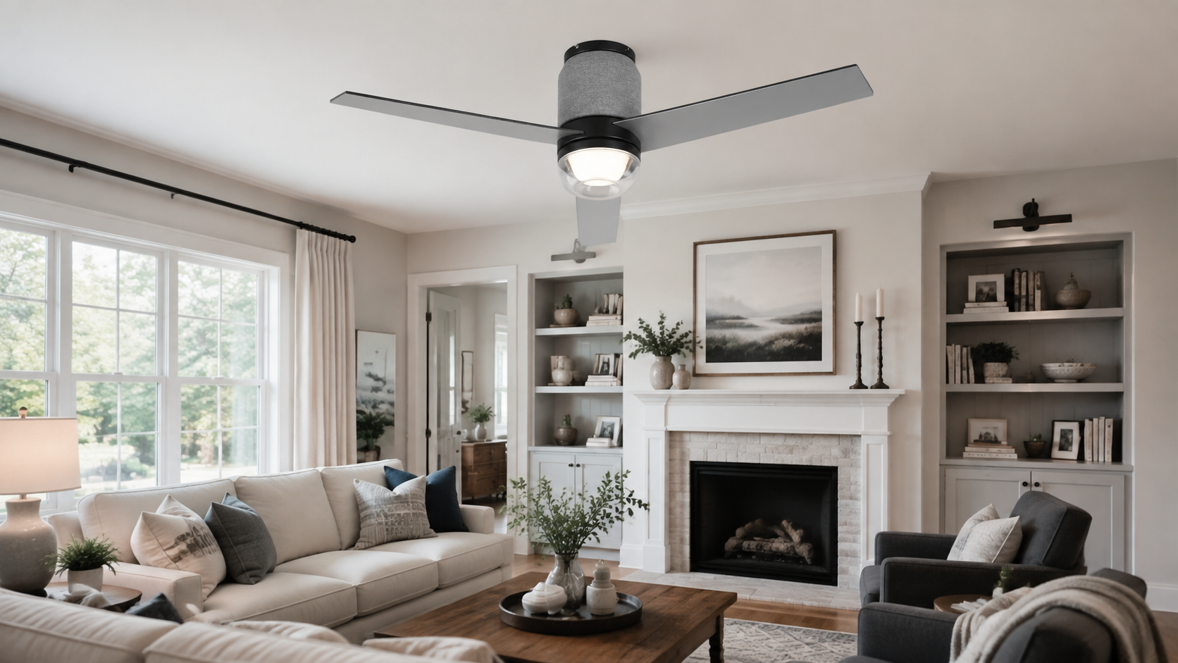 Why Is My Ceiling Fan Not Connecting to the App?