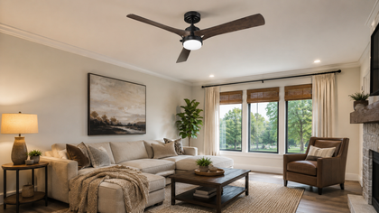 Why Won't My Fan and Light Work at The Same Time?