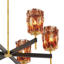 Velto Chandelier