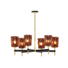 Velto Chandelier
