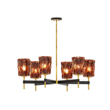 Velto Chandelier