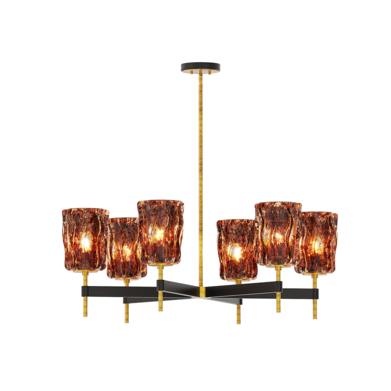 Velto Chandelier