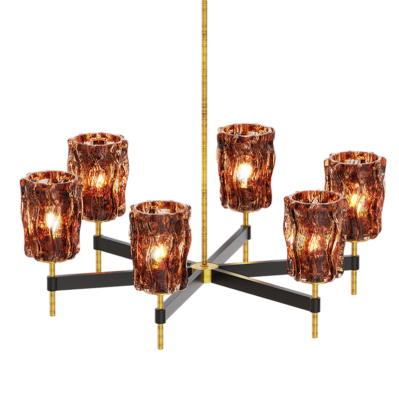Velto Chandelier