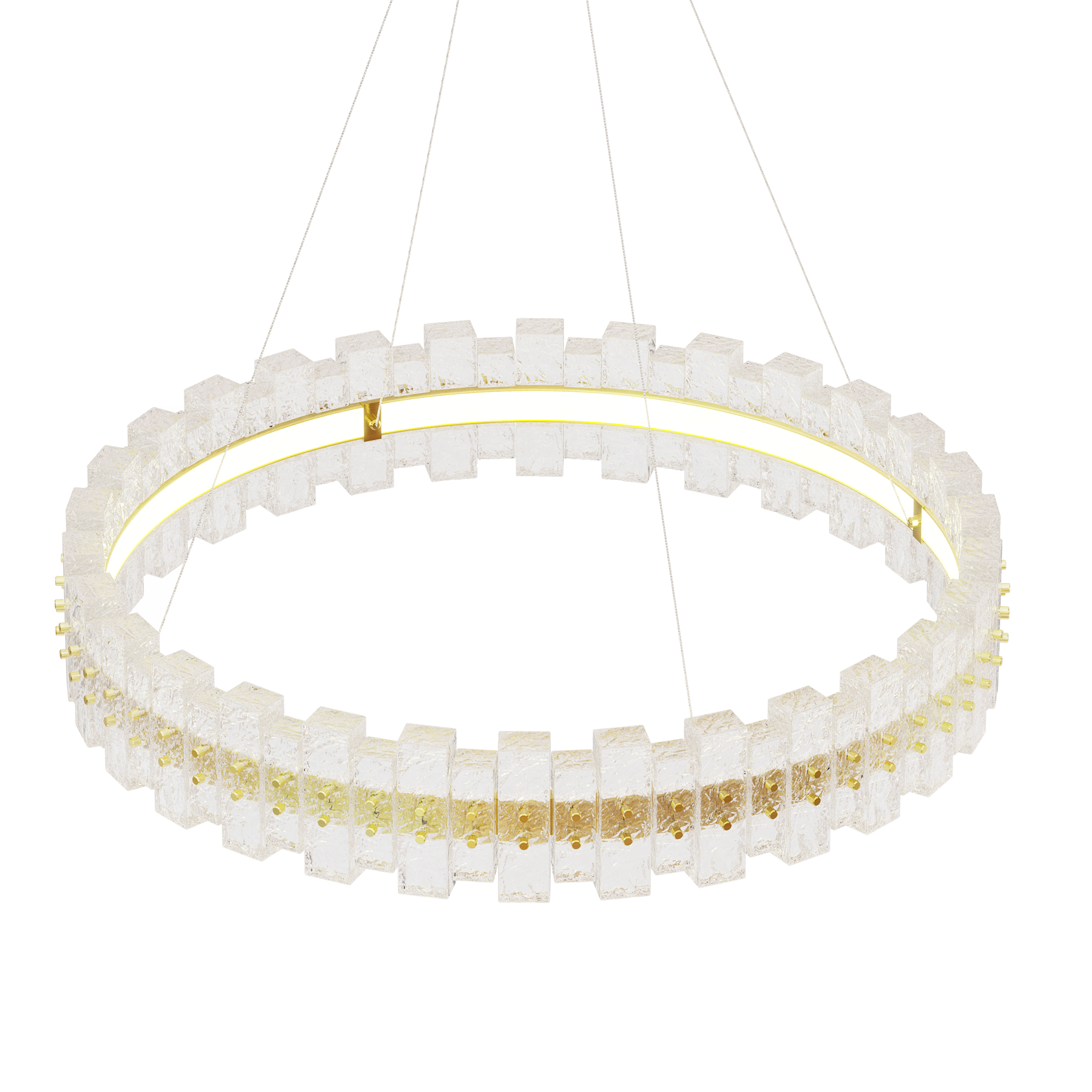 Muraan Chandelier