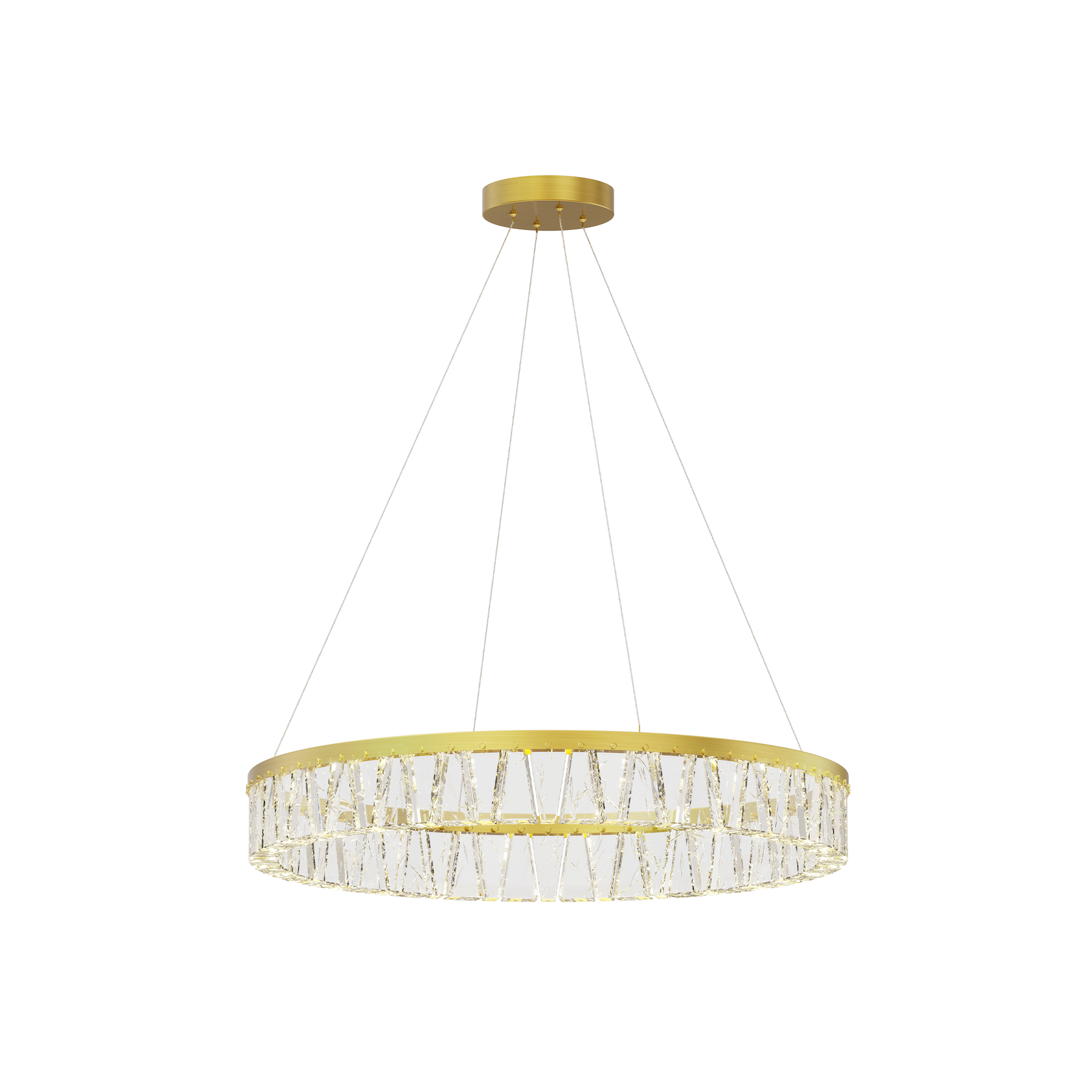 Oria Chandelier