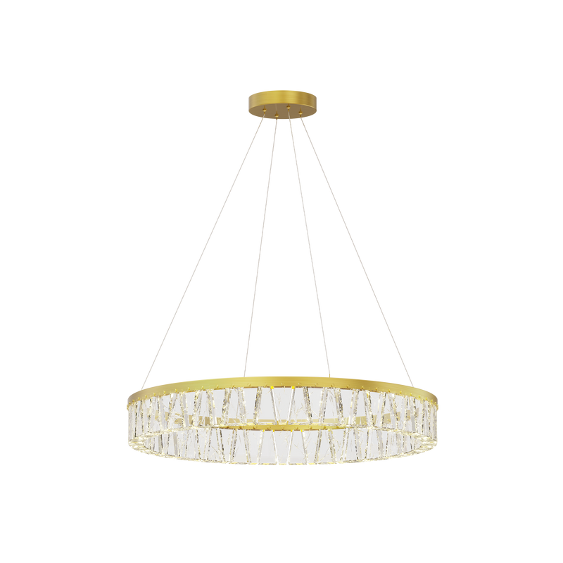 Oria Chandelier