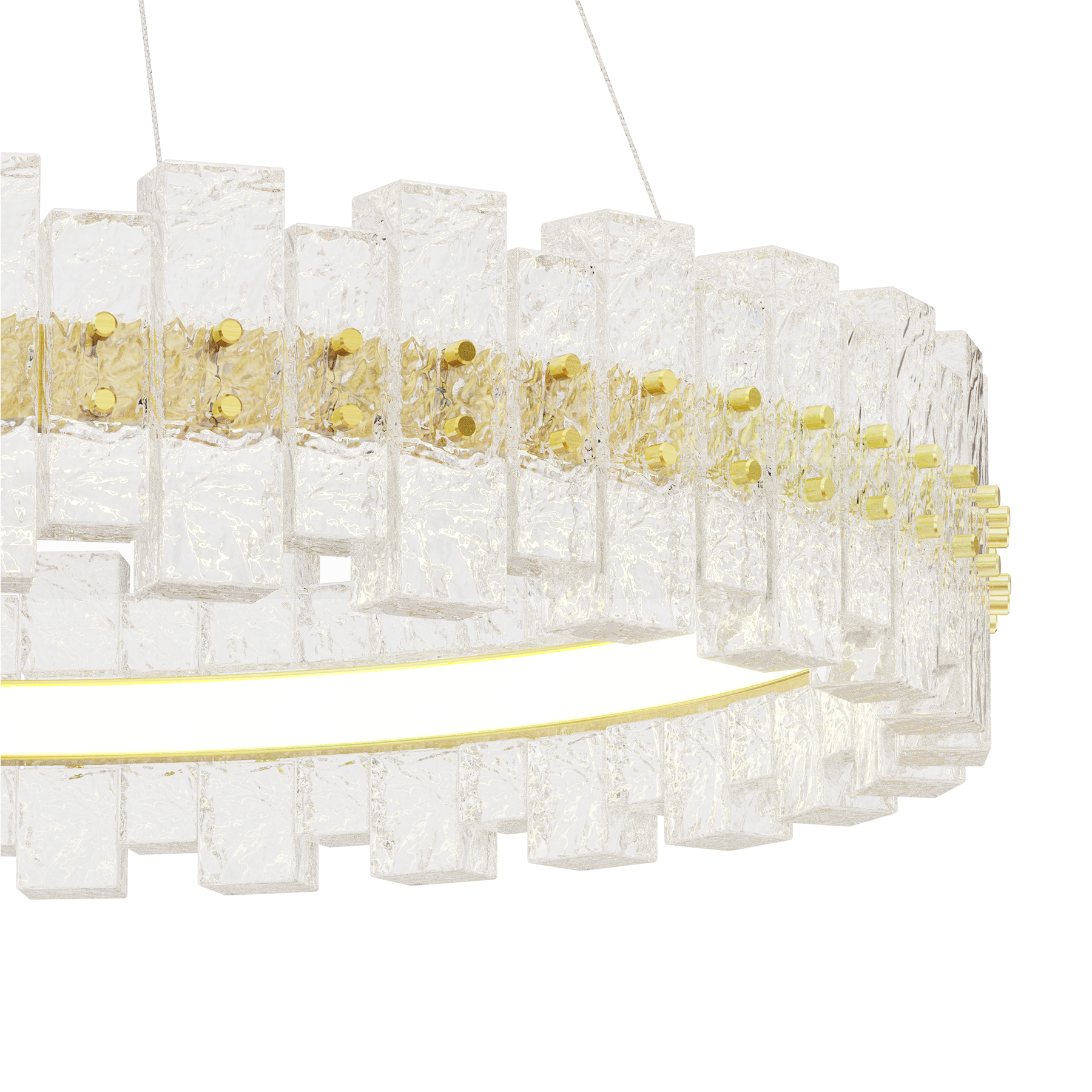 Muraan Chandelier