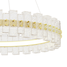 Muraan Chandelier