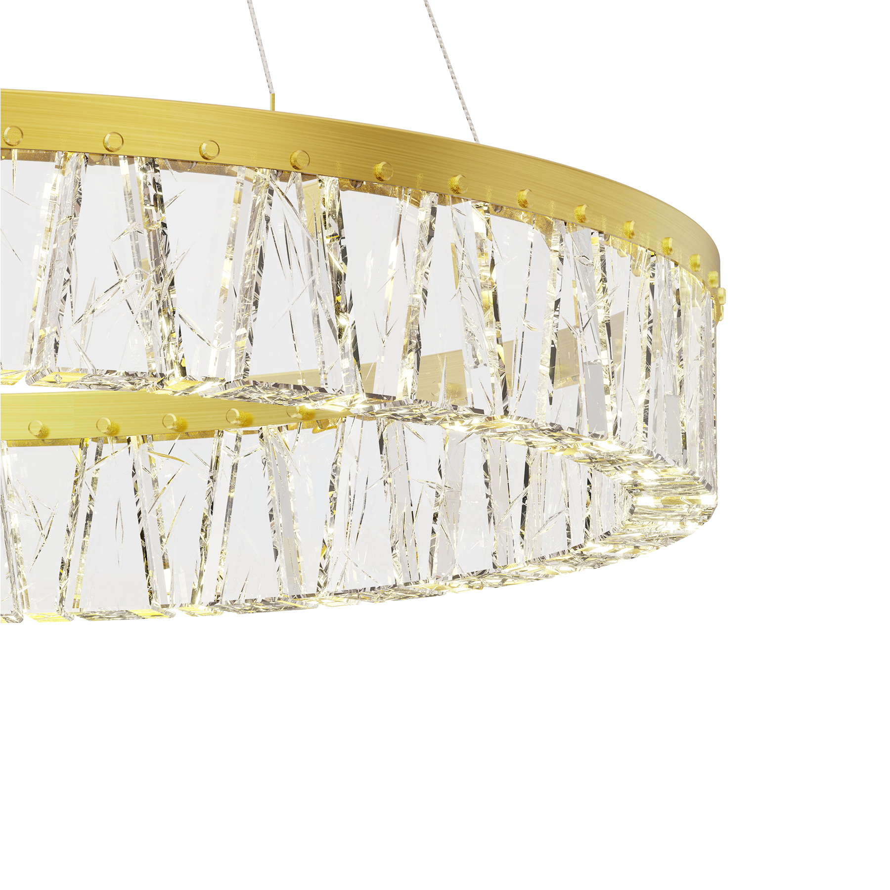 Oria Chandelier