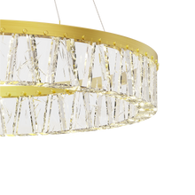 Oria Chandelier