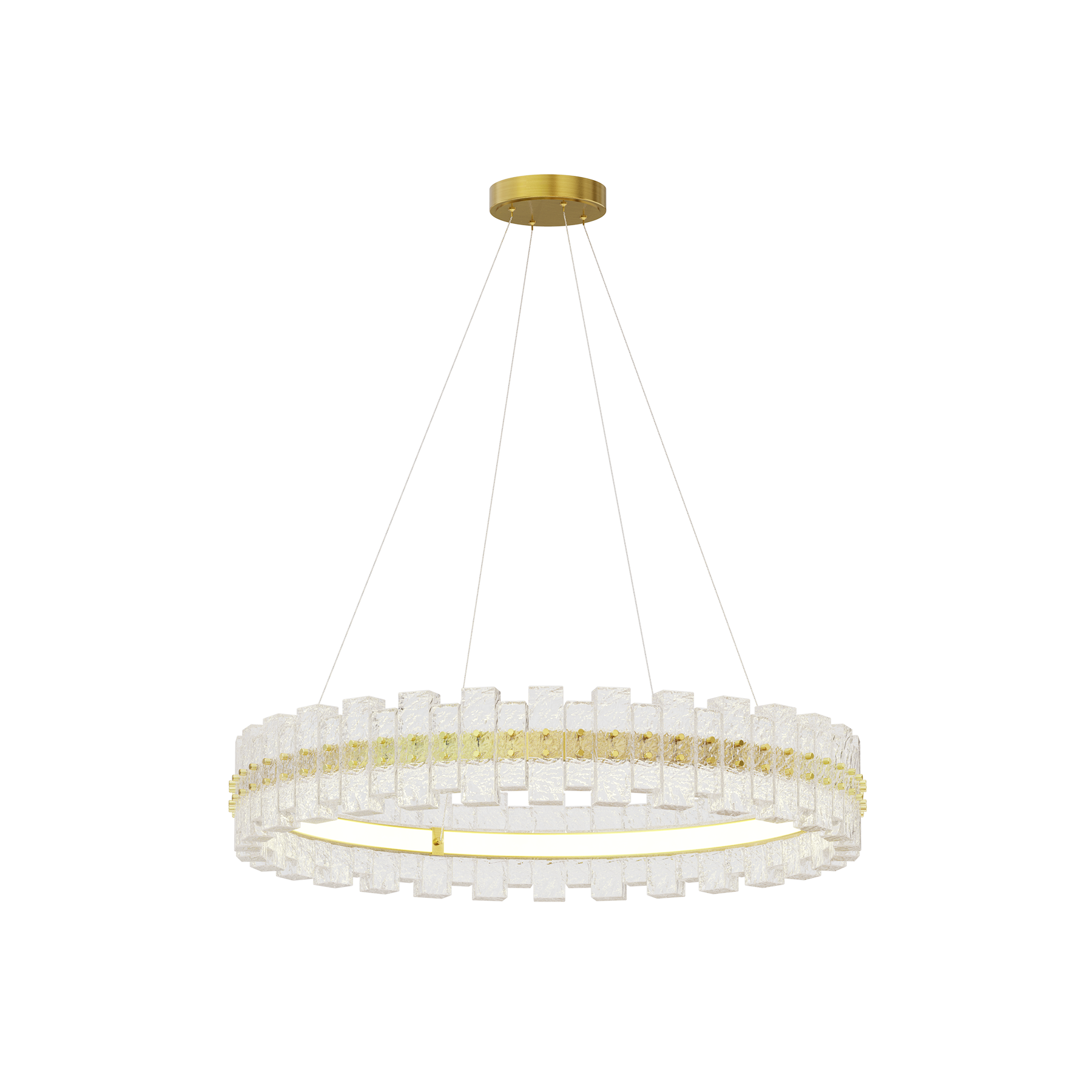 Muraan Chandelier