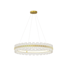 Muraan Chandelier