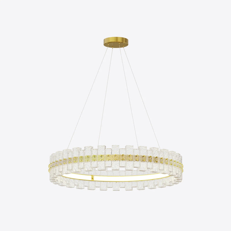 Muraan Chandelier
