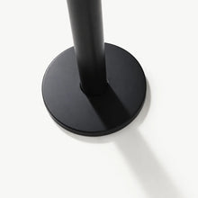 Adler Outdoor Shower · Matte Black