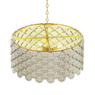 Oria Drum Chandelier