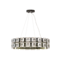 Oria Round Chandelier