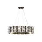 Oria Round Chandelier