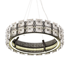 Oria Round Chandelier