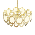 Konoa Chandelier