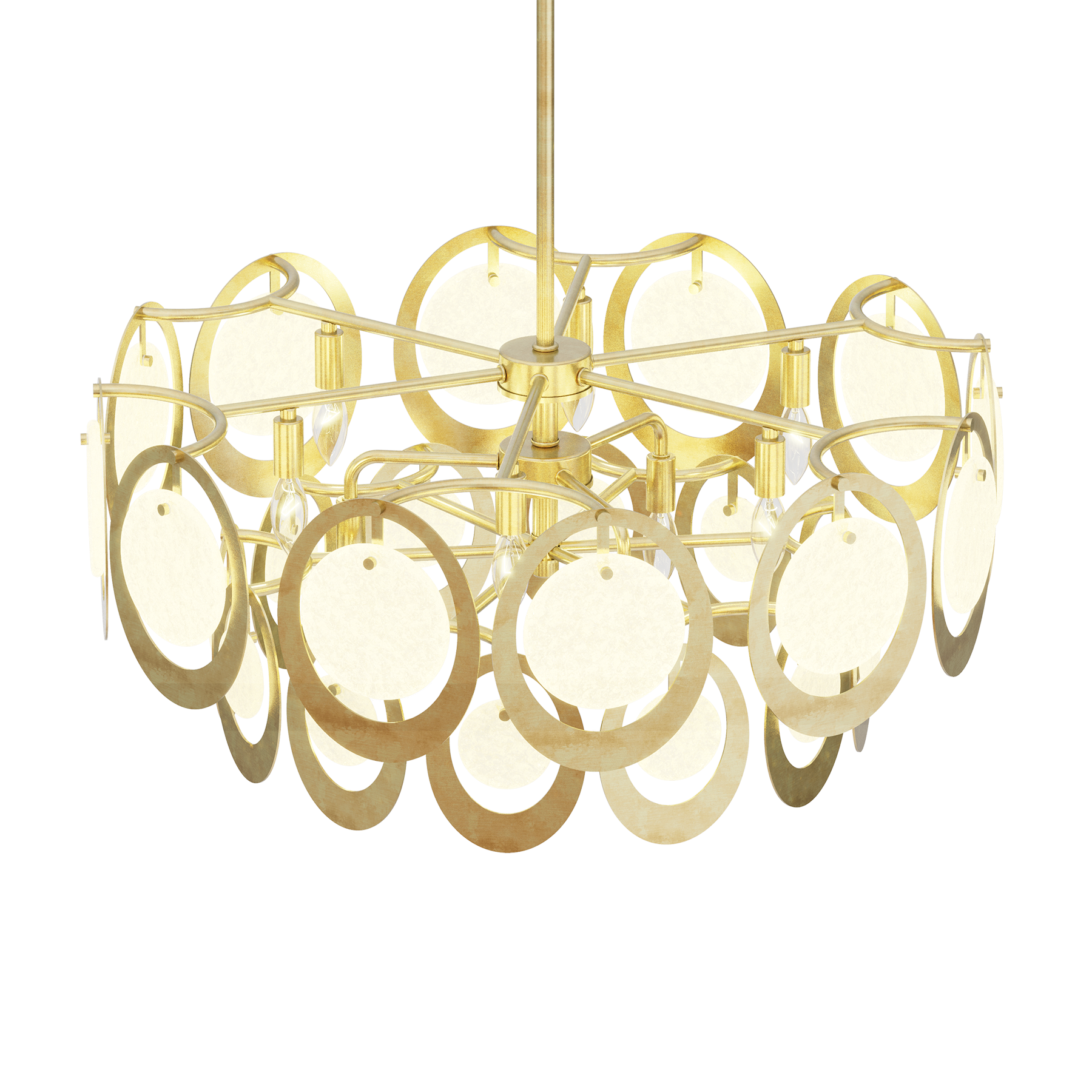 Konoa Chandelier