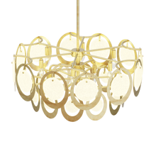 Konoa Chandelier