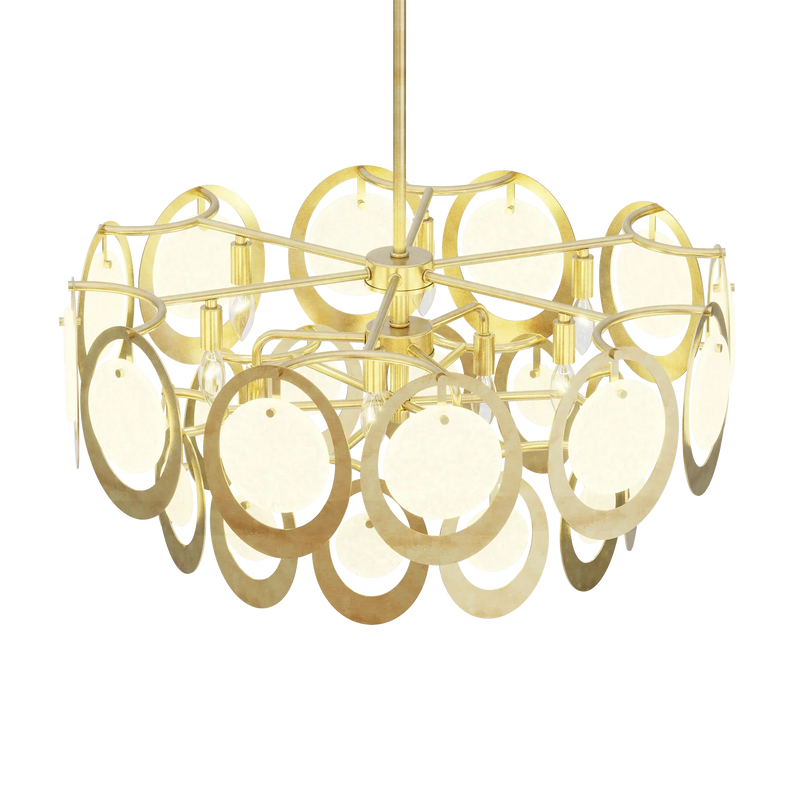 Konoa Chandelier