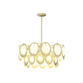 Konoa Chandelier