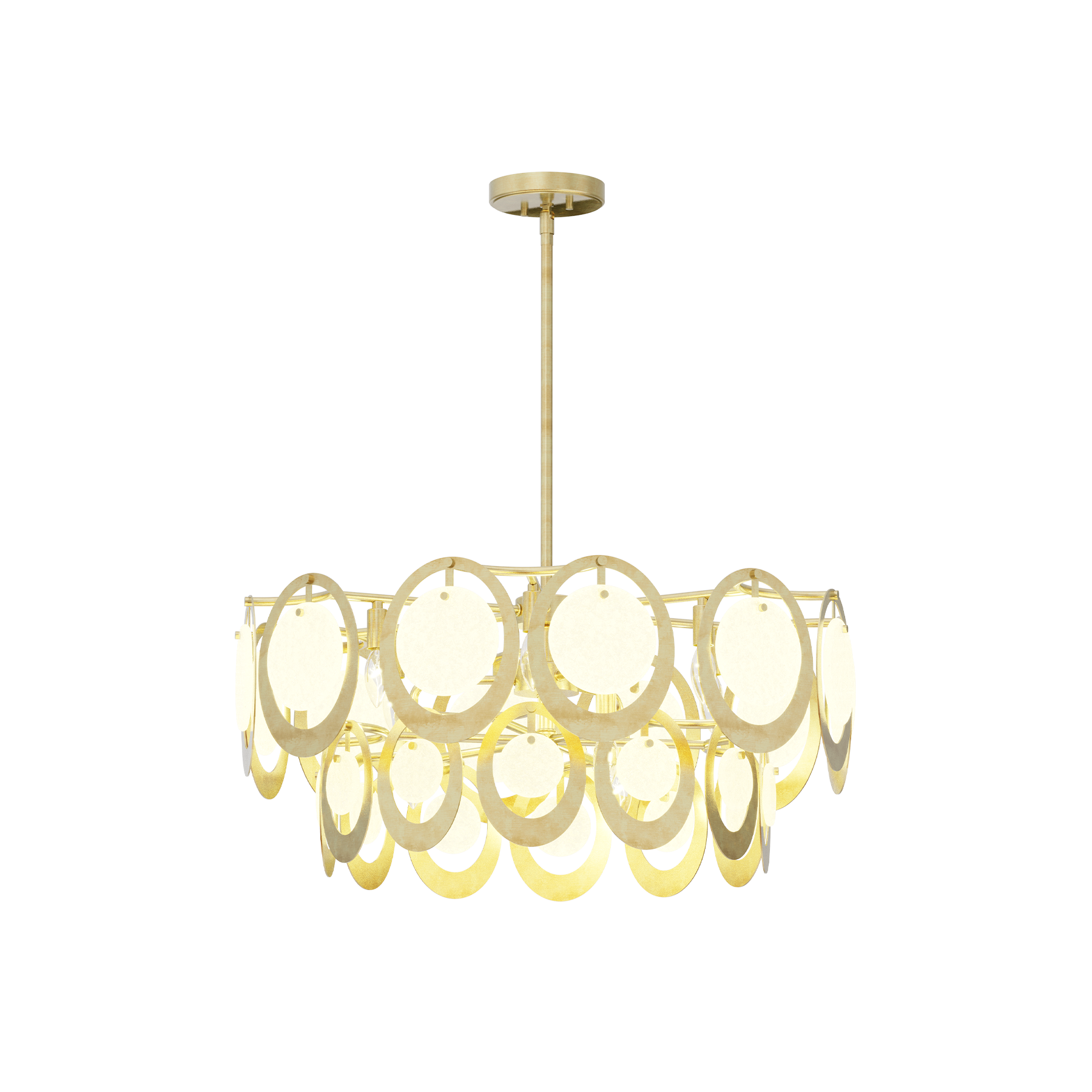 Konoa Chandelier